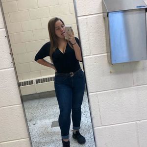 Meet your Posher, Samara